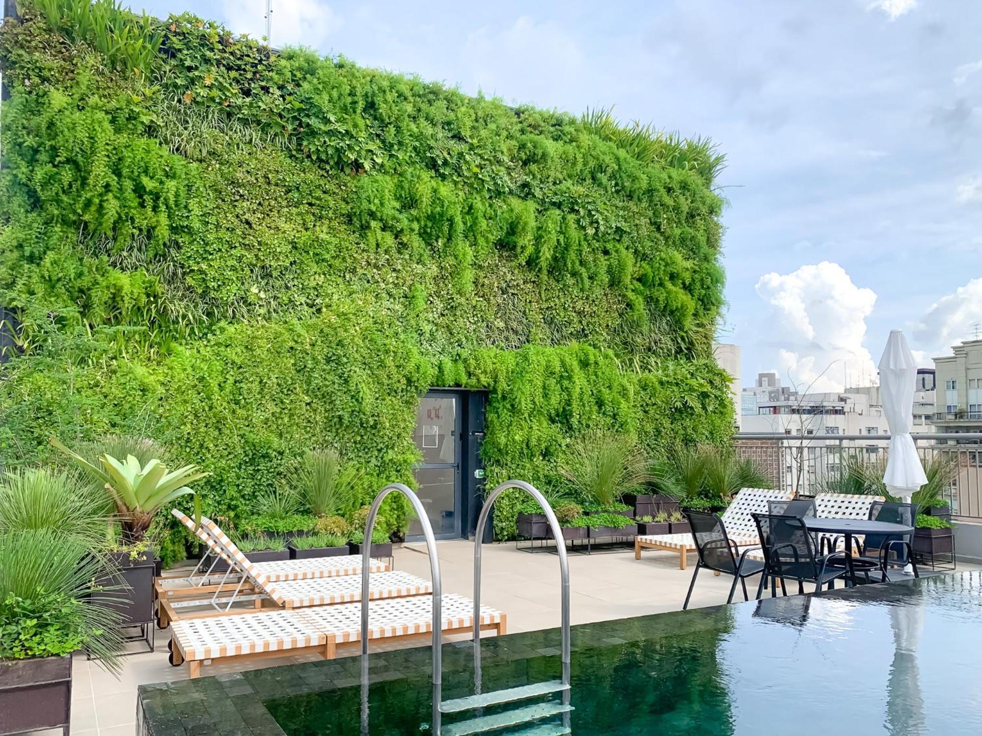 Apartamento Joy - Elegante Perto Do Ibirapuera *