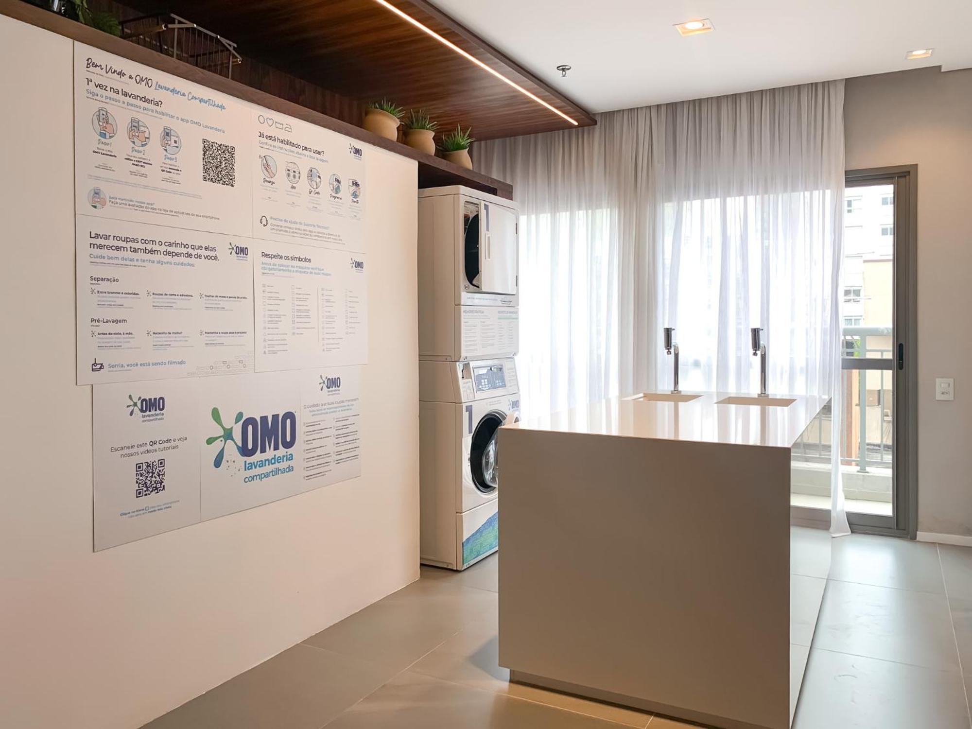 Apartamento Joy - Elegante Perto Do Ibirapuera São Paulo