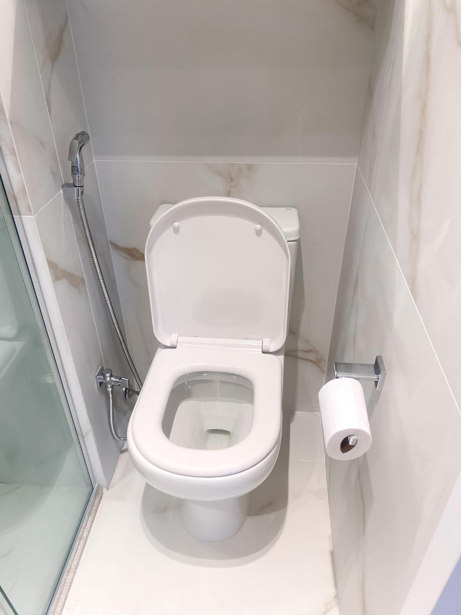 Apartamento Joy - Elegante Perto Do Ibirapuera São Paulo