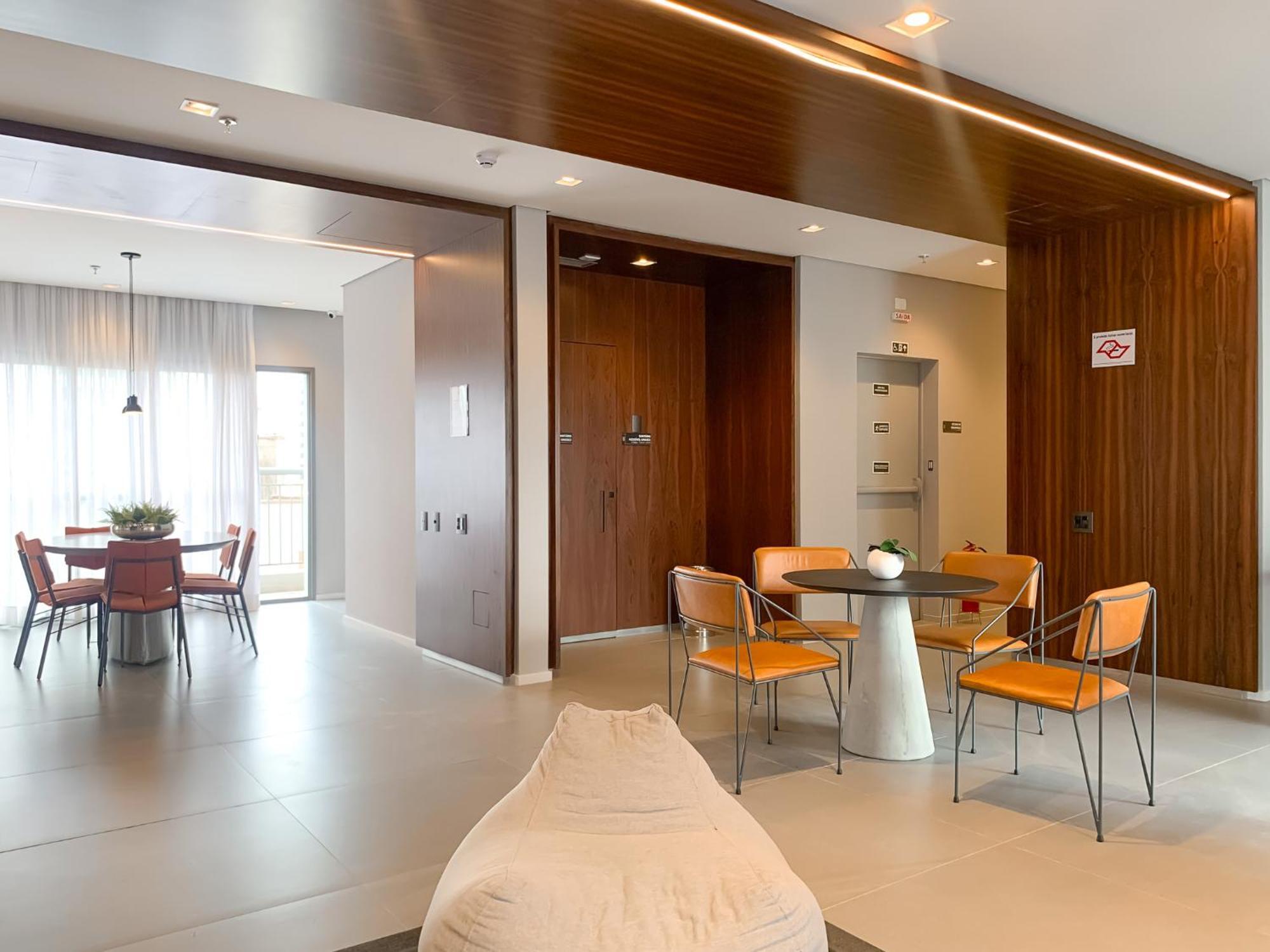 Joy - Elegante Perto Do Ibirapuera Apartamento São Paulo