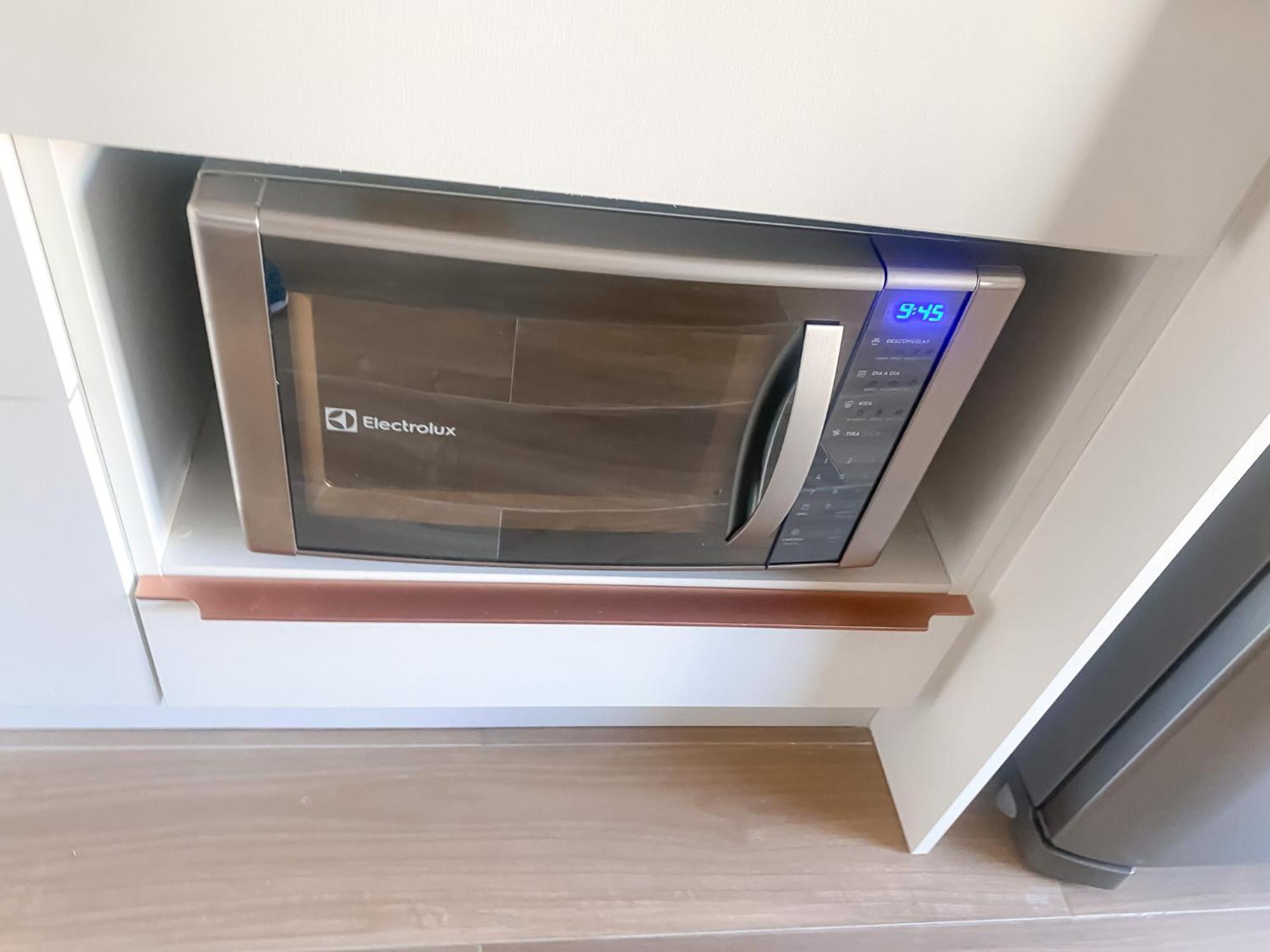 Joy - Elegante Perto Do Ibirapuera Apartamento São Paulo