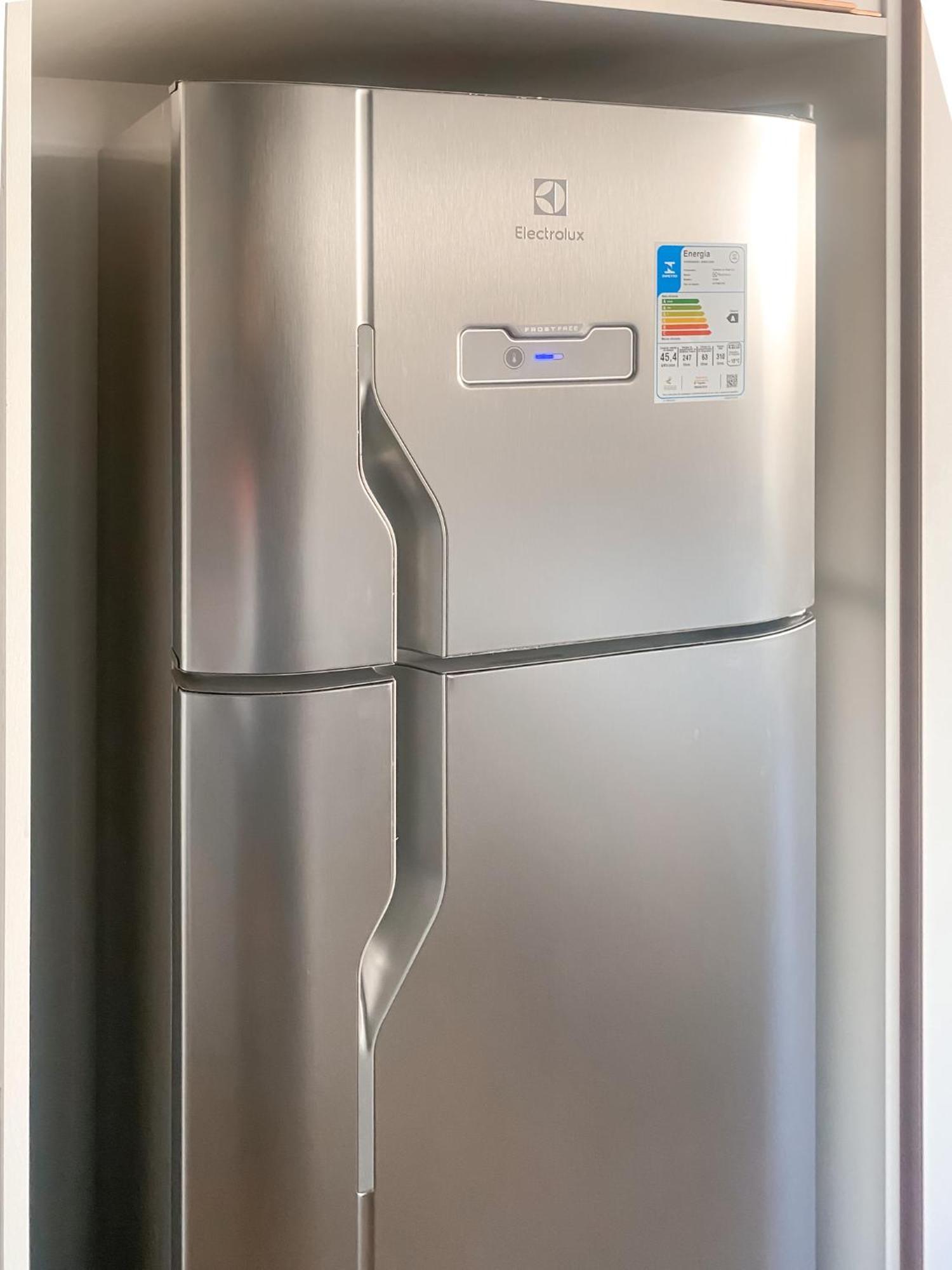 Apartamento Joy - Elegante Perto Do Ibirapuera *