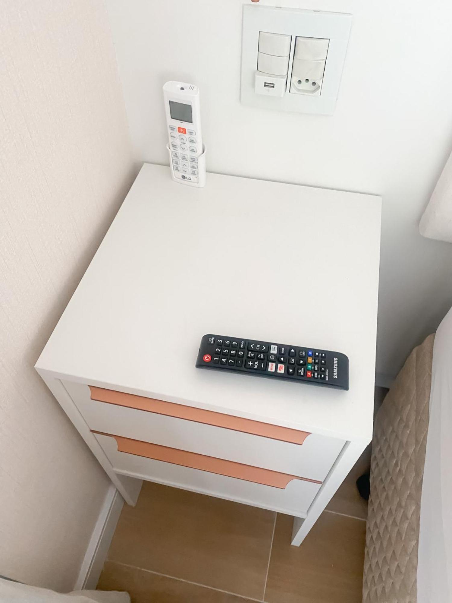Apartamento Joy - Elegante Perto Do Ibirapuera São Paulo