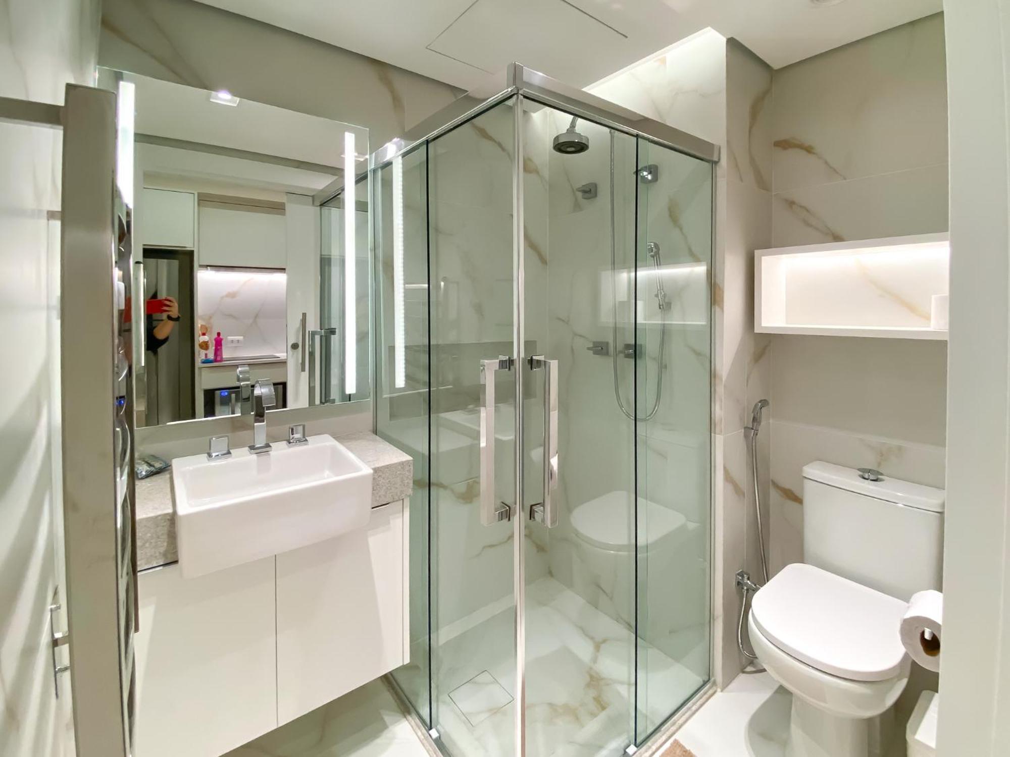 Apartamento Joy - Elegante Perto Do Ibirapuera São Paulo