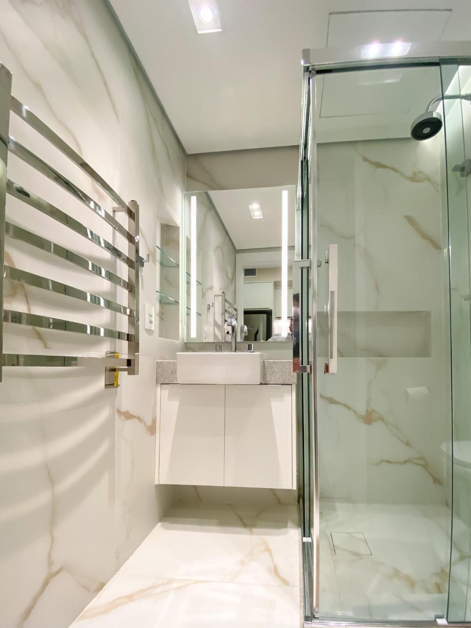 Apartamento Joy - Elegante Perto Do Ibirapuera São Paulo