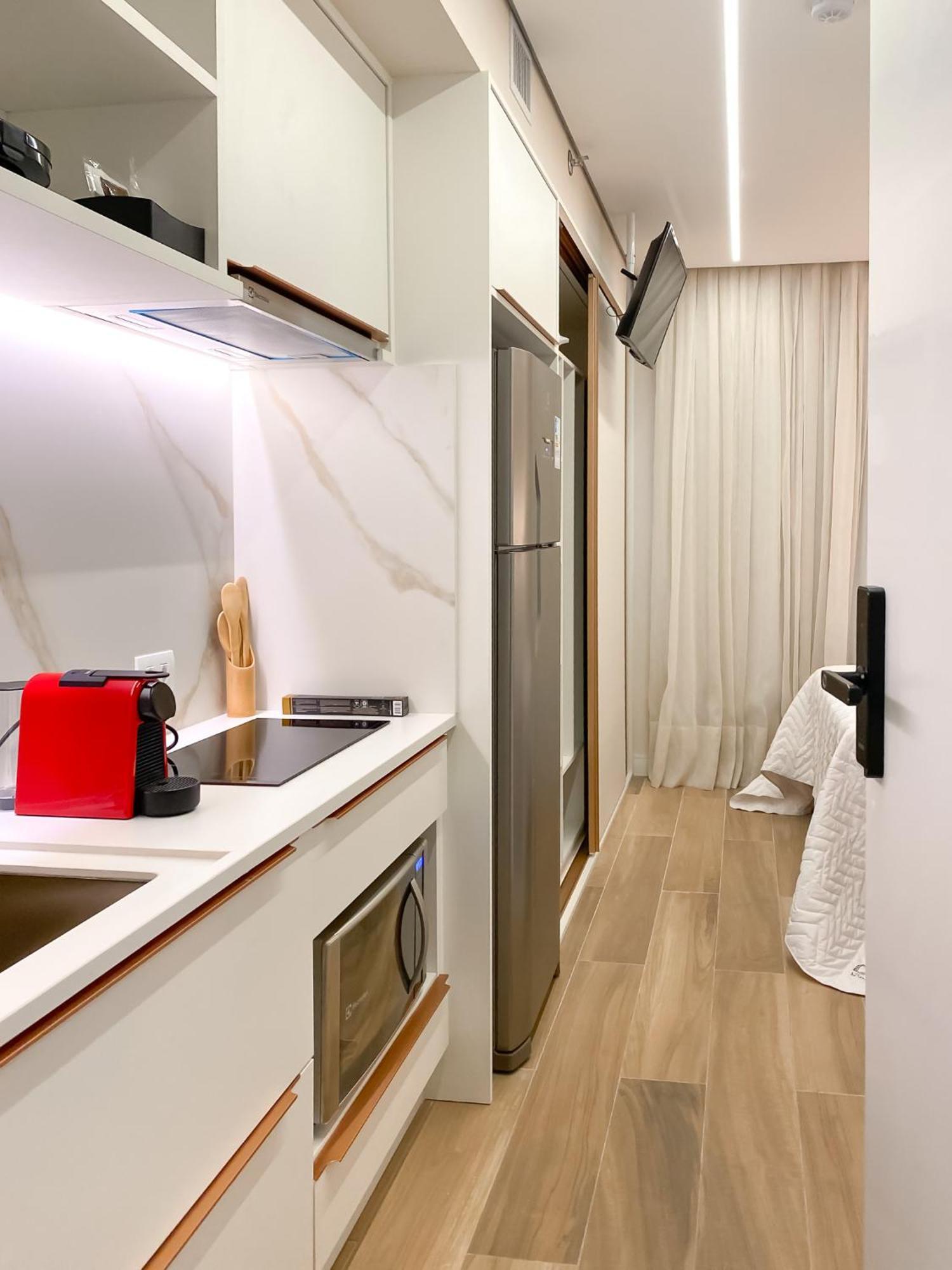 Joy - Elegante Perto Do Ibirapuera Apartamento
