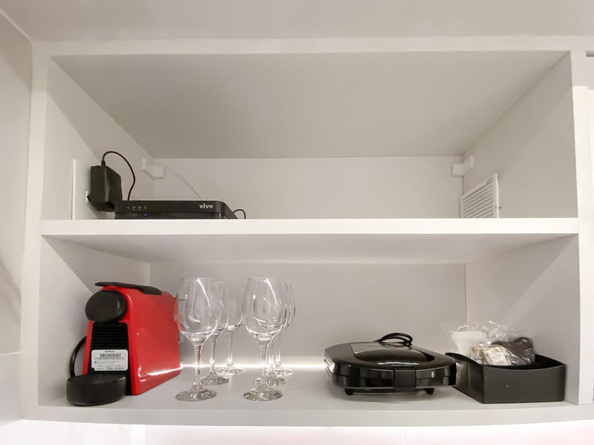 Joy - Elegante Perto Do Ibirapuera Apartamento *
