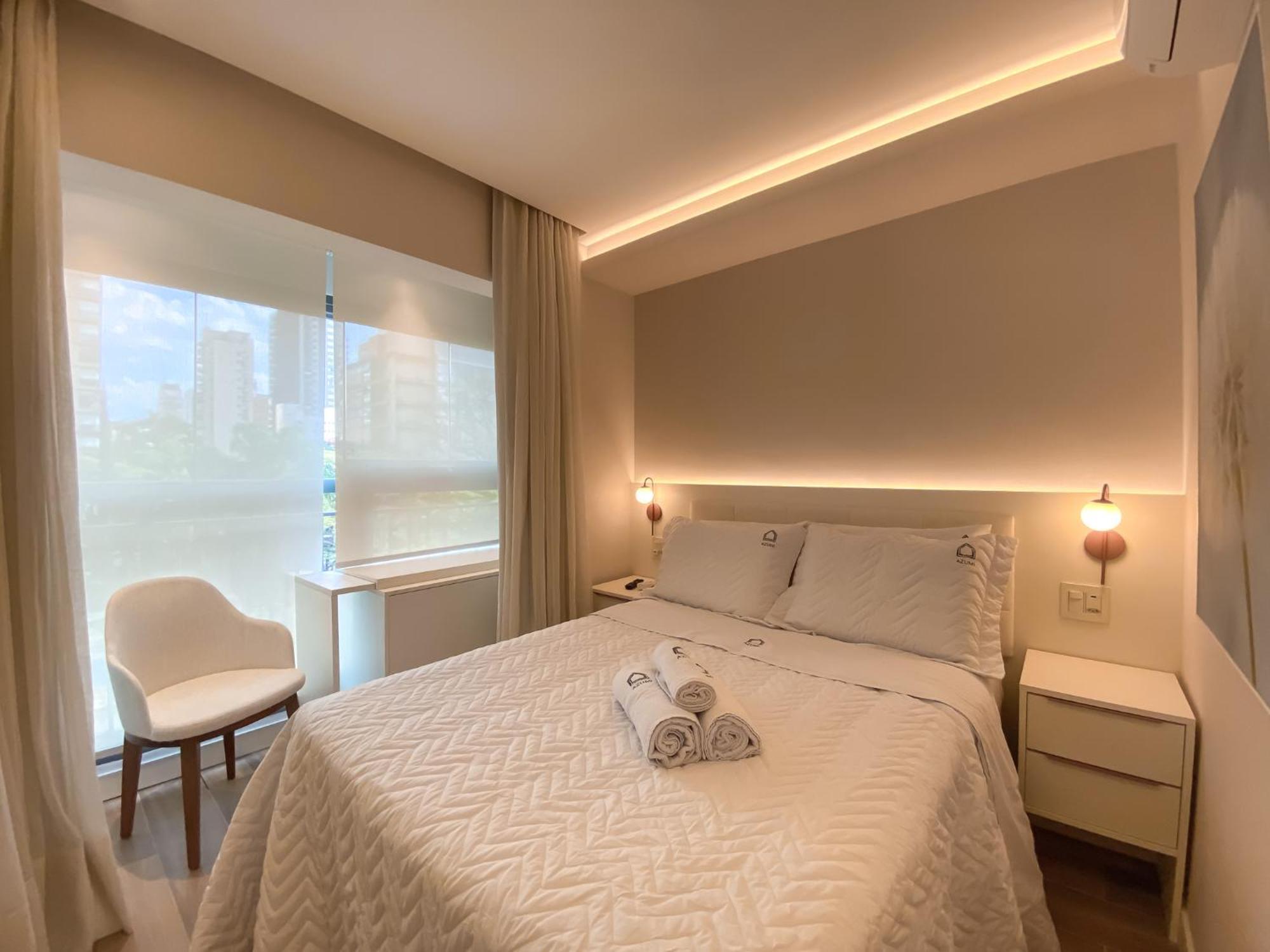 Joy - Elegante Perto Do Ibirapuera Apartamento São Paulo