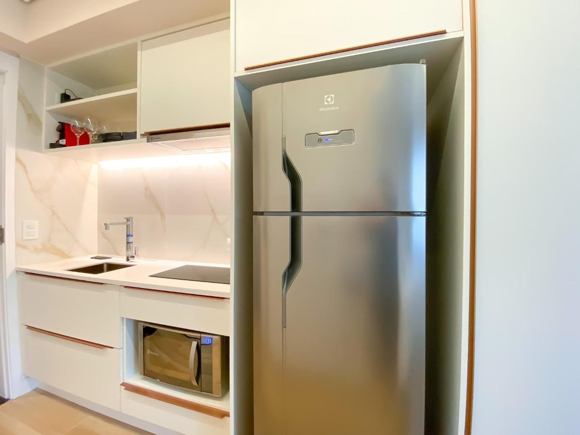 Joy - Elegante Perto Do Ibirapuera Apartamento *