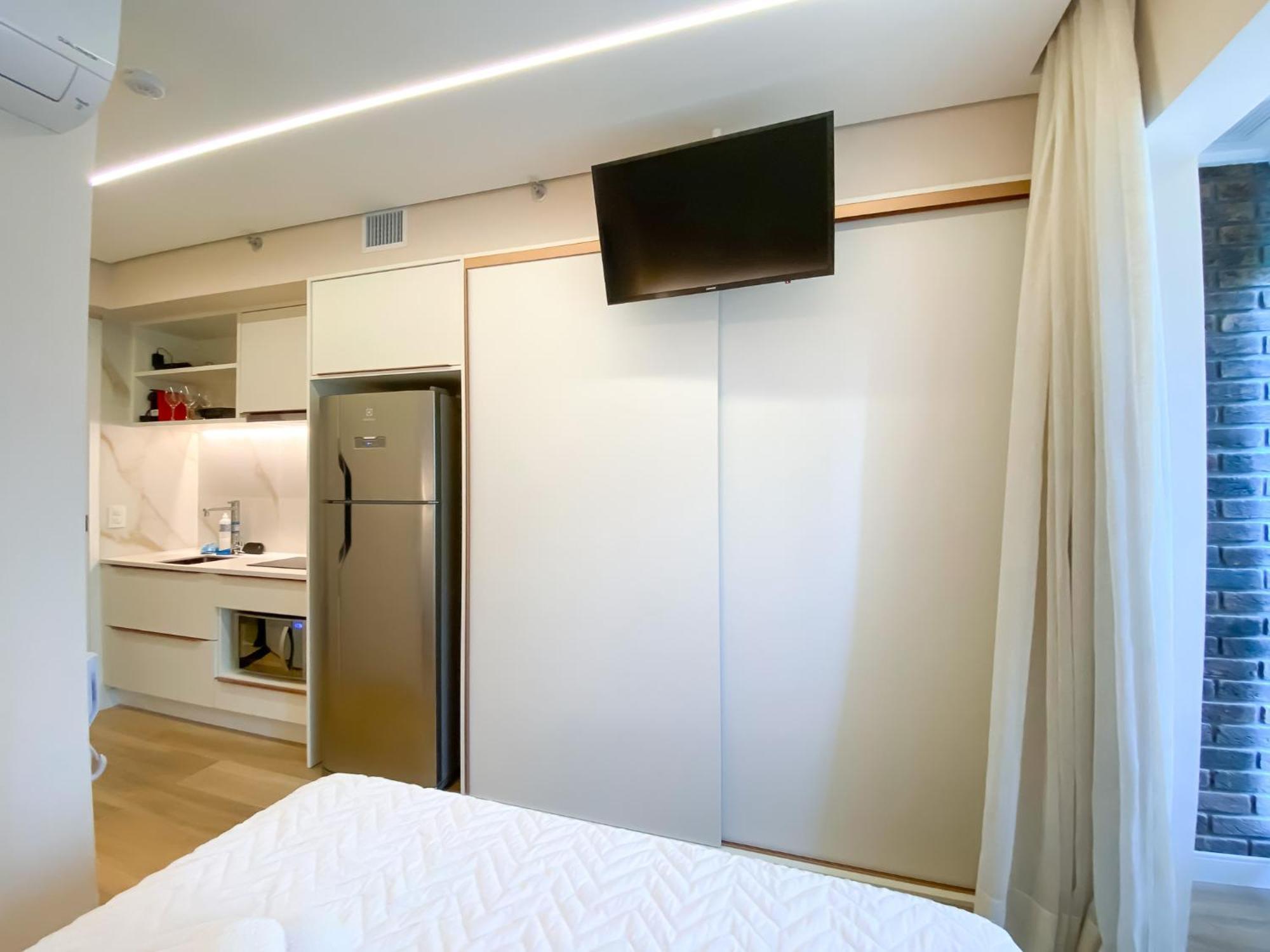 Joy - Elegante Perto Do Ibirapuera Apartamento São Paulo