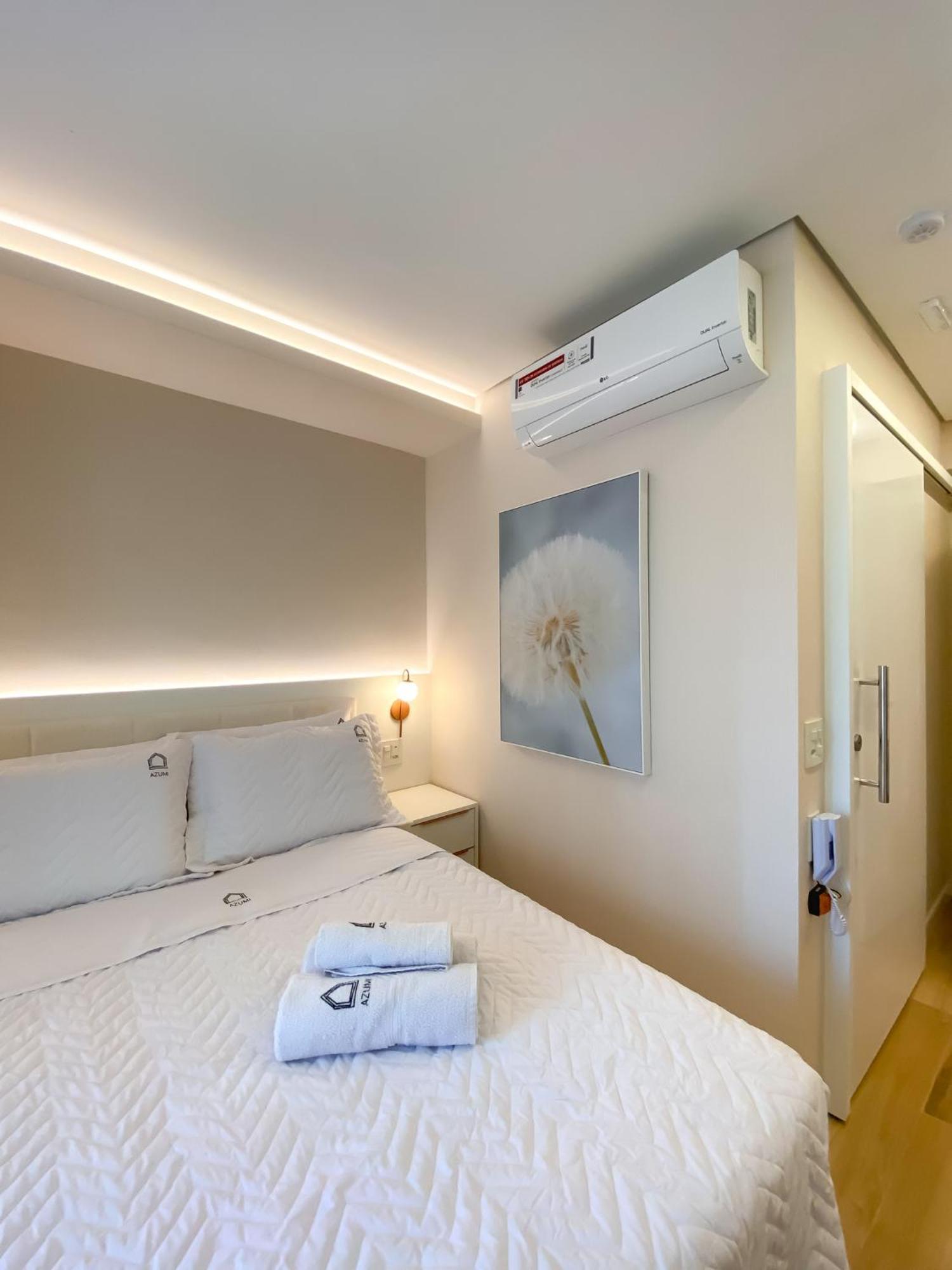 Apartamento Joy - Elegante Perto Do Ibirapuera *